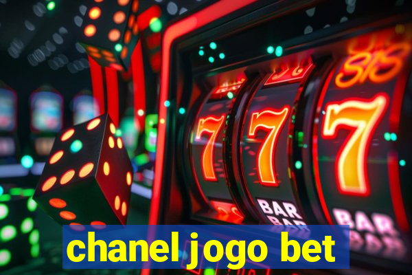 chanel jogo bet